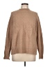 J.Crew Tan Turtleneck Sweater Size L - photo 1