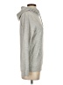 Express Gray Pullover Hoodie Size XS - photo 4