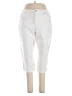Gloria Vanderbilt White Jeans Size 18 - photo 1