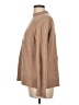 J.Crew Tan Turtleneck Sweater Size L - photo 5