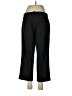 Nike Golf Solid Black Dress Pants Size 8 - photo 2