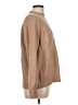 J.Crew Tan Turtleneck Sweater Size L - photo 4