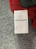 14th & Union 100% Polyester Burgundy Long Sleeve Blouse Size XS - photo 8