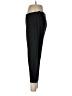 Nike Golf Solid Black Dress Pants Size 8 - photo 5