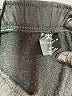 Danskin Solid Black Athletic Shorts Size L - photo 3