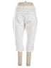 Gloria Vanderbilt White Jeans Size 18 - photo 2