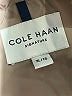 Cole Haan 100% Polyester Brown Coat Size XL - photo 6