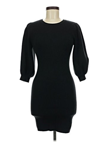 She + Sky Casual Dress (view 1)