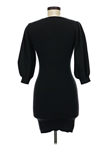 She + Sky Casual Dress (view 2)