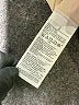 Active by Old Navy Solid Ivory Casual Pants Size L - photo 5