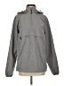 SWISSTECH Gray Windbreaker Size S - photo 1