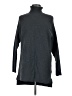 Pure Navy Gray Turtleneck Sweater Size M - photo 1
