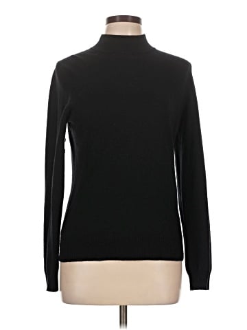 Prive Cashmere Pullover Sweater (view 1)