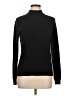 Prive 100% Cashmere Black Cashmere Pullover Sweater Size L - photo 1