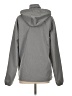 SWISSTECH Gray Windbreaker Size S - photo 2