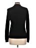 Prive 100% Cashmere Black Cashmere Pullover Sweater Size L - photo 2
