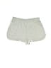 No Boundaries Solid Gray Athletic Shorts Size M - photo 1
