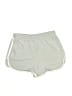 No Boundaries Solid Gray Athletic Shorts Size M - photo 2