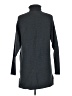 Pure Navy Gray Turtleneck Sweater Size M - photo 2