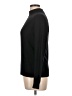 Prive 100% Cashmere Black Cashmere Pullover Sweater Size L - photo 5