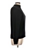 Prive 100% Cashmere Black Cashmere Pullover Sweater Size L - photo 4