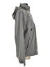 SWISSTECH Gray Windbreaker Size S - photo 4