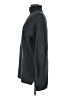 Pure Navy Gray Turtleneck Sweater Size M - photo 5