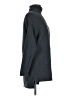 Pure Navy Gray Turtleneck Sweater Size M - photo 4