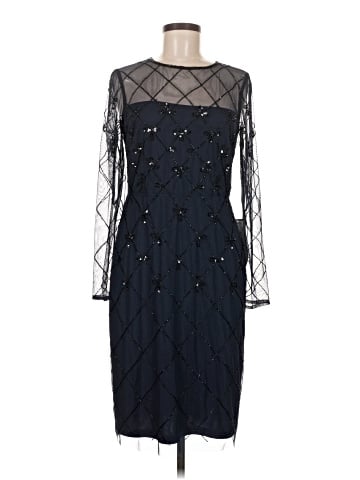 PAPELL Studio Cocktail Dress (view 1)