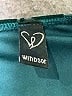 Windsor Teal Cocktail Dress Size 1 - photo 7