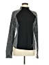 Reebok Gray Long Sleeve Turtleneck Size M - photo 1