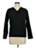 Assorted Brands Black Long Sleeve Top Size M (estimated) - photo 1