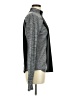 Reebok Gray Long Sleeve Turtleneck Size M - photo 4