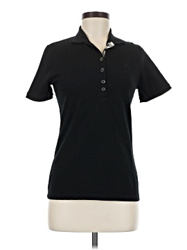 Burberry Brit Short Sleeve Polo