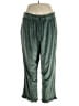 Berkshire Green Casual Pants Size 2X - photo 1