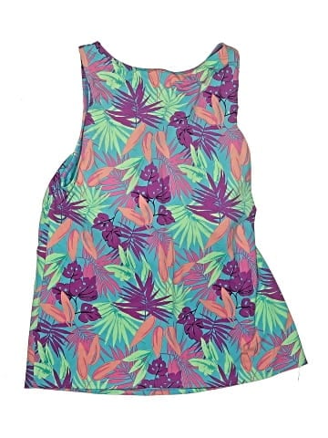 Lands' End Swimsuit Top (view 2)