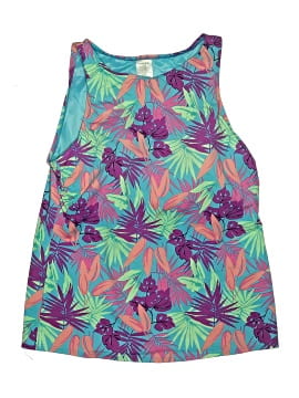 Lands' End Swimsuit Top