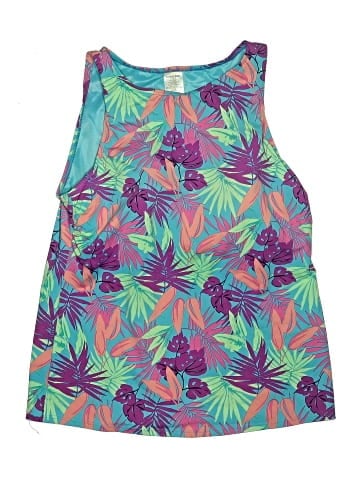 Lands' End Swimsuit Top (view 1)