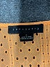 Sanctuary 100% Cotton Orange 3/4 Sleeve Blouse Size S - photo 7