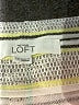 Ann Taylor LOFT Stripes Green Shorts Size 12 - photo 3