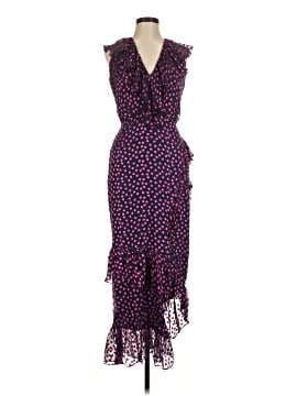 saloni purple dress Summer Wedding Guest Dress | Saloni One Shoulder Mini Dress - Lilac