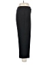 Pantology Solid Black Dress Pants Size 12 - photo 4