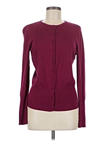 Merona Cardigan (view 1)