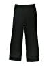 Sweet Solid Black Casual Pants Size 18 - photo 1