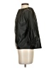 Who What Wear 100% Polyester Black 3/4 Sleeve Blouse Size XS - photo 5