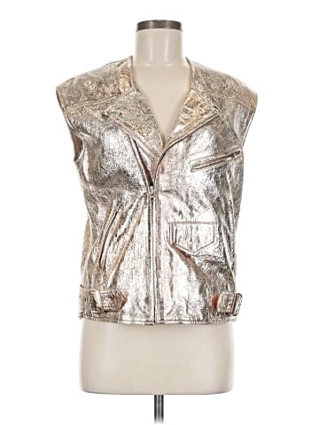 McQ Alexander McQueen Vest (view 1)