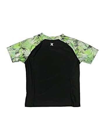 Hurley Rash Guard (view 2)