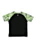 Hurley Green Rash Guard Size 14 - 16 - photo 2