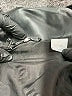 Chico's 100% Polyester Black Vest Size Med (1) - photo 6