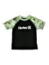 Hurley Green Rash Guard Size 14 - 16 - photo 1